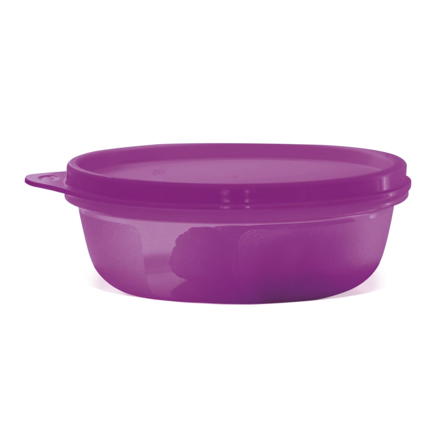 Tigela Visual Tupperware 300ml Rabanete
