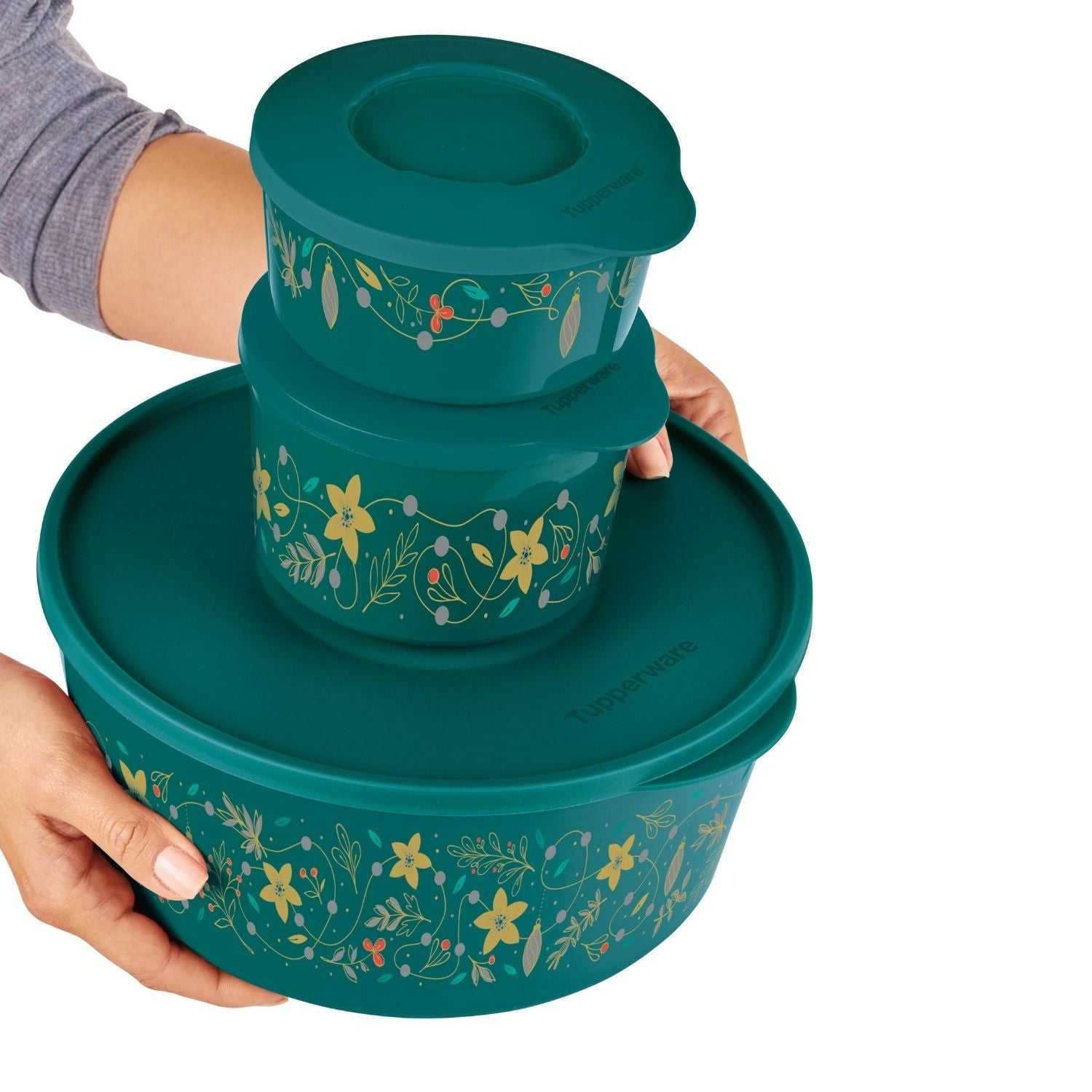 Tigela Ilúmina Tempo De Celebrar 550ml