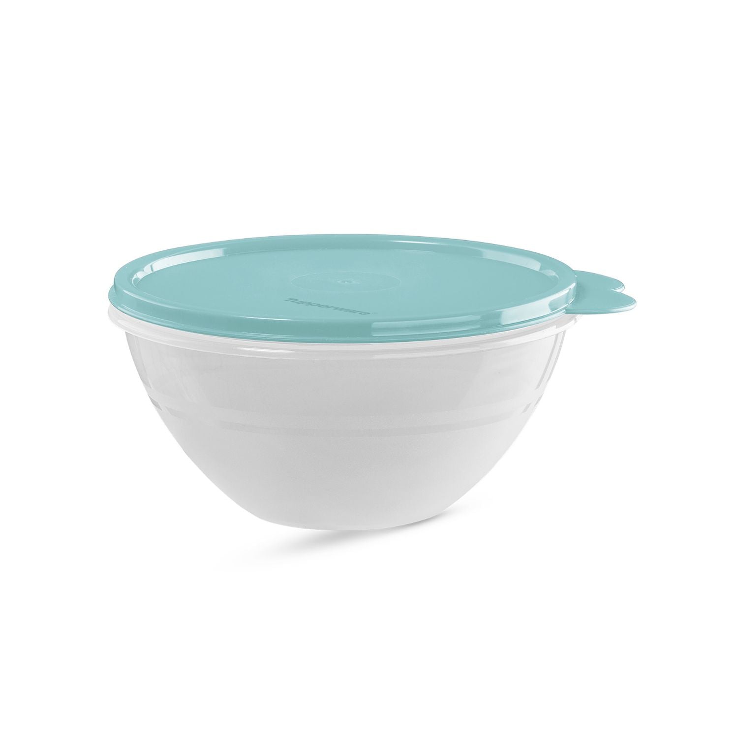Tigela Bowl Maravilhosa Tupperware 750ML Azul