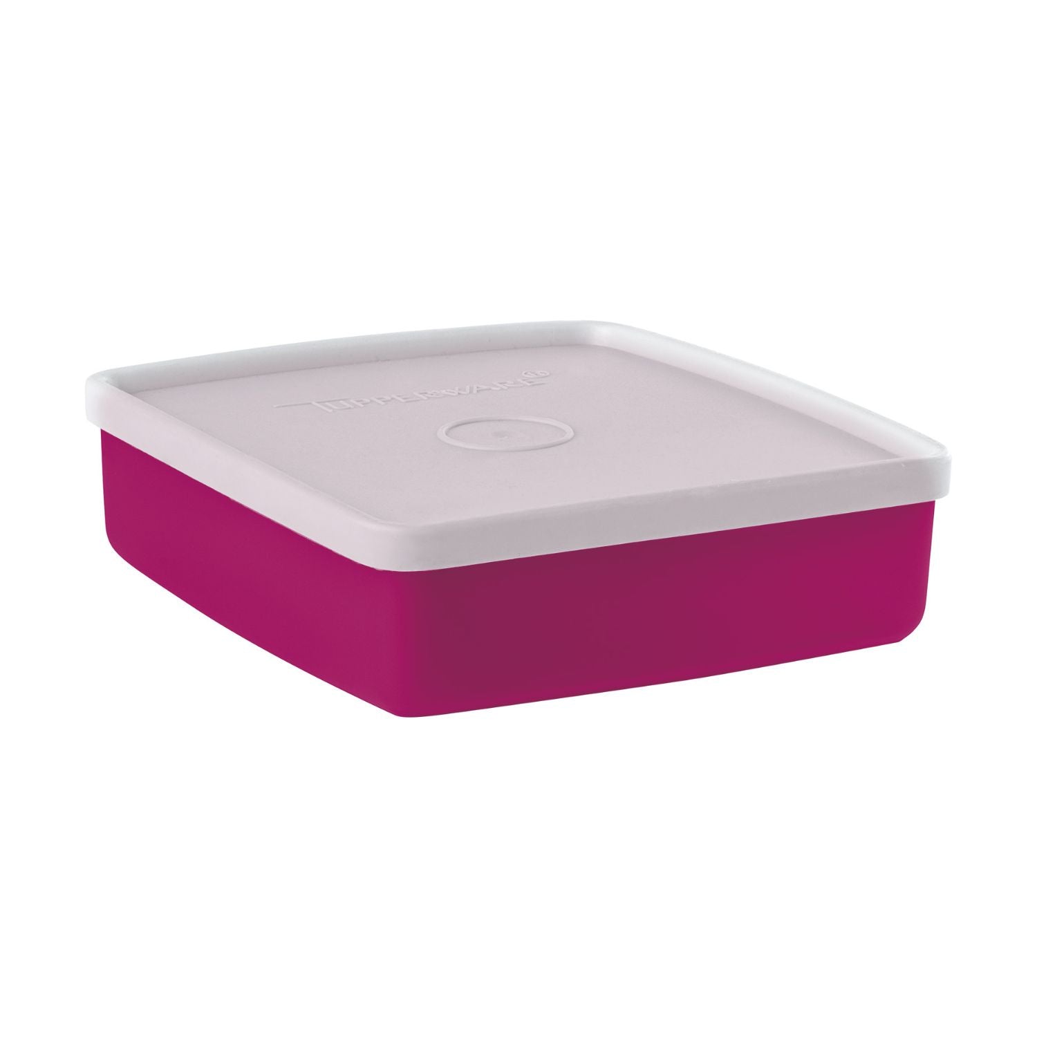 Pote Hermético Refri Box Vinho Tupperware 400ml Vinho