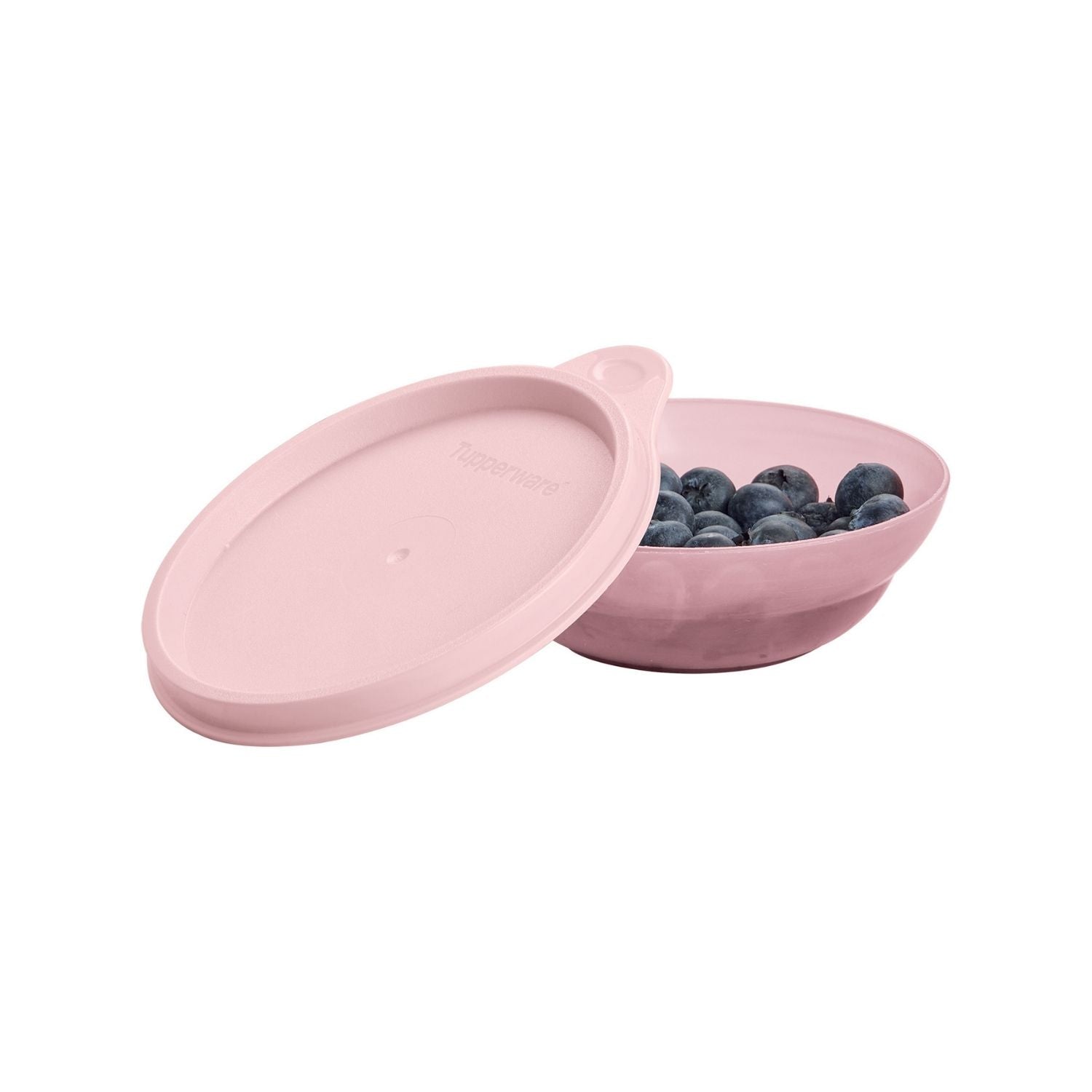 Tigela Tupperware Tupper Pragelinha 150ml Algodão Doce